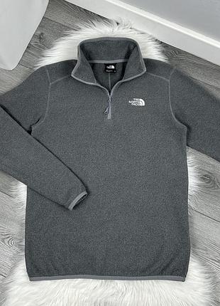 Чоловіча оригінальна фліска the north face