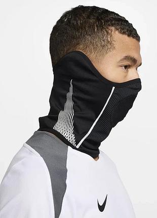 Горловик муж. nike dri-fit academy snood (арт. hf0784-010)
