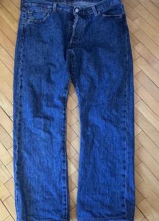 Джинси levi's 50-52 розмір