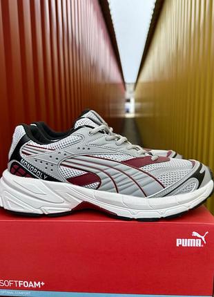 Кросівки puma monopoly
