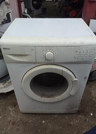 Б/у запчастини на пральну машину beko wml 15085 . розбирання пральної машини beko wml 15085 . beko wml 15085 за запчастинами
