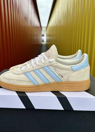 Кросівки adidas spezial