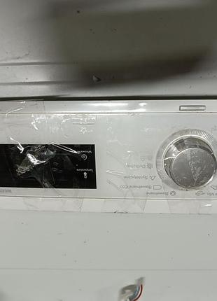 Б/у модуль индикации стиральной машины electrolux 108677753, 108677859 +переключатель режимов (как на фото)