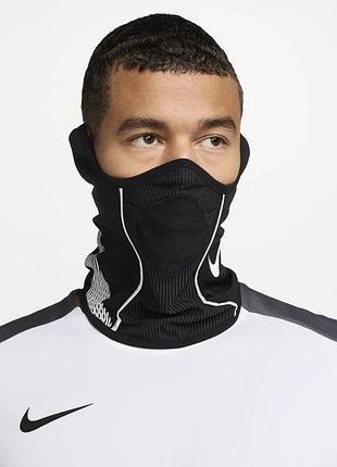 Горловик муж. nike dri-fit academy snood (арт. hf0784-010) l/xl