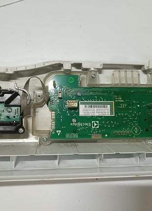 Б/у силовий модуль 914340443 mcf:а14137802.001. ccf:а12970902.004.пральної машини electrolux