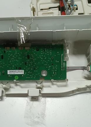 Б/у силовий модуль 914339078 mcf:155256430.ccf:132877631.пральної машини electrolux