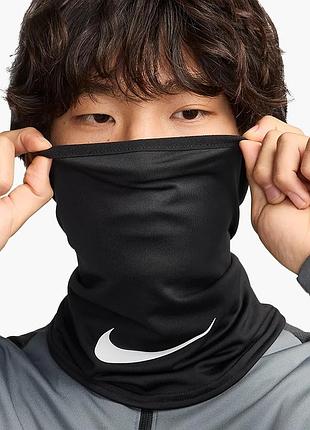 Горловик nike dri-fit academy (арт. hf0787-010)
