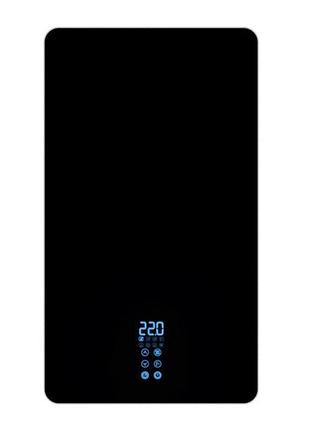 Котел электрический teknix espro 24 kw