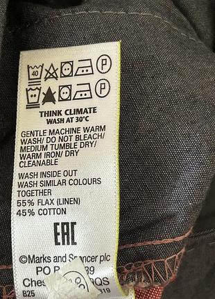 Шорти оригінал m&s 5