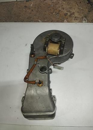 Б/у сушка для пральної машини ariston, indesit 140.000.767