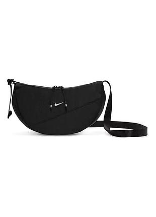 Сумка жен. nike aura crescent crossbody (арт. hq4370-010)
