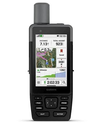 Gps навігатор garmin gpsmap h1