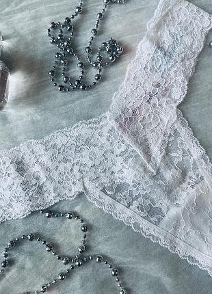 Трусики вікторія секрет оригінал victoria’s secret