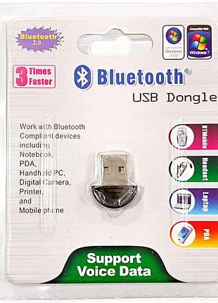 Usb bluetooth 2.0 adapter csr мини адаптер modern home style