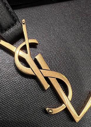 Сумка ysl  le 5 à 7 6