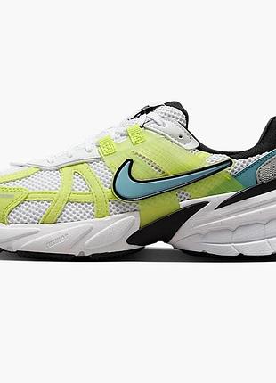 Кроссовки nike v2k run