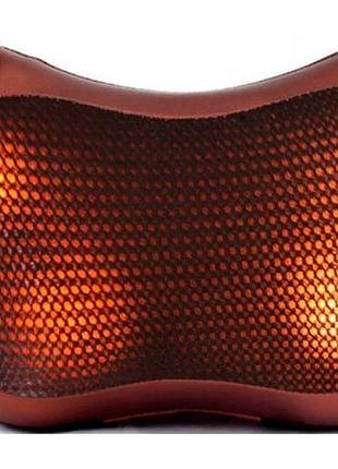 Масажна подушка pilow massage 8028 modern home style