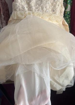 Святкова сукня 2