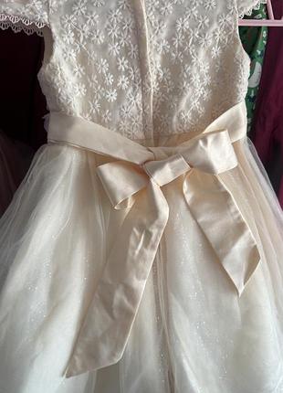 Святкова сукня 7