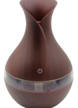 Ультразвуковой увлажнитель воздуха air purifier lr053 / 4978 modern home style