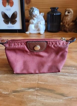 Маленький кошелек longchamp