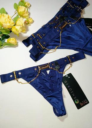 Нові трусики стрінги censored, в наявності є розміри xs, s, m, l, xl