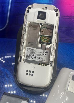 Nokia 5130 c-2 ретро телефон 9