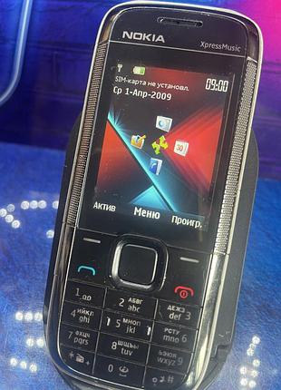 Nokia 5130 c-2 ретро телефон 7