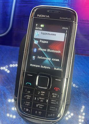 Nokia 5130 c-2 ретро телефон 3