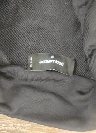 Спортивна блуза dsqared2 3