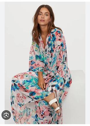 Плаття, розмір