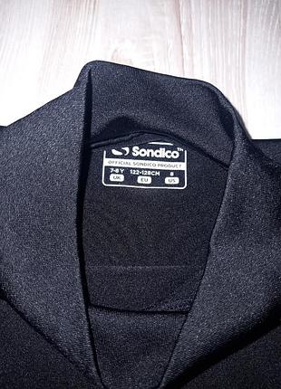 Термокофта рашгард sondico 3