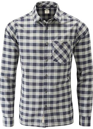 Чоловіча легка сорочка rab men’s maverick shirt (s)