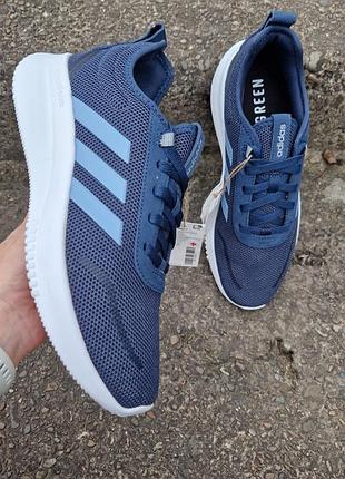 🔥 оригинальные кроссовки adidas lite racer rebold h00677 – стиль и комфорт на каждый день! 🔥