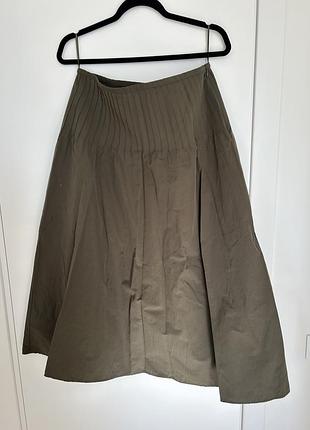 Спідниця бренду mango, розміру l. додав сюди ще cos, massimo dutti, zara, asos, h&m.