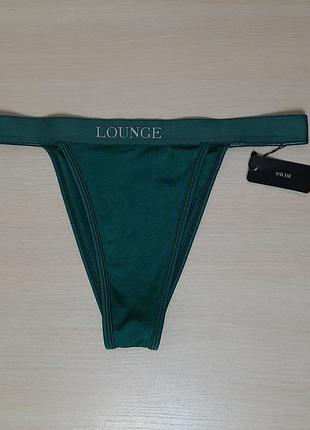 Трусики низ от купальника lounge underwear swim
