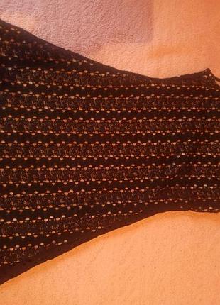 Продается платье от известного бренда zara