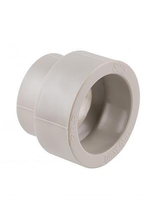 Муфта ppr thermo alliance 63х50