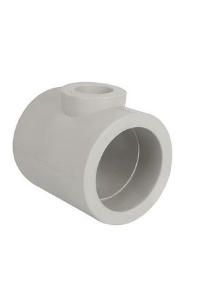 Трійник ppr thermo alliance 110х50х110