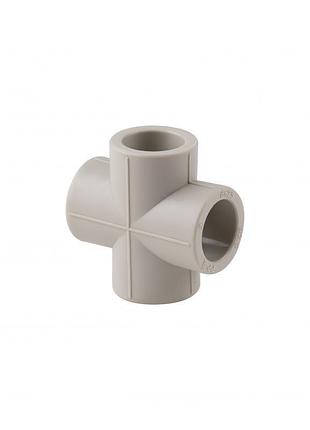 Хрестовина ppr thermo alliance 25