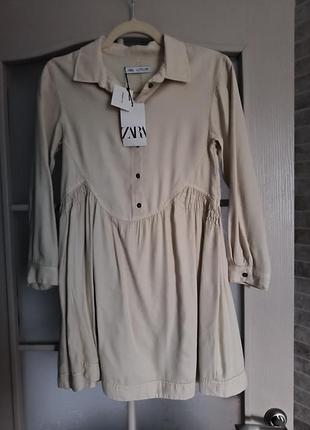 Плаття zara 2