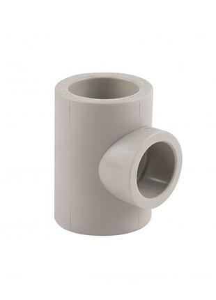 Тройник ppr thermo alliance 40х32х40