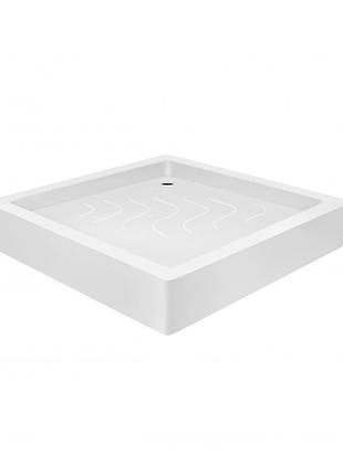 Душевой поддон lidz mazur st80x80x16