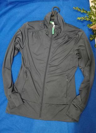 Спортивна кофта