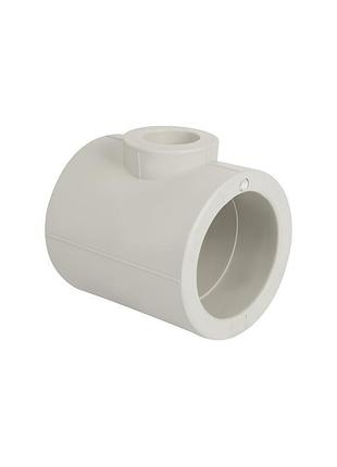Тройник ppr thermo alliance 90х40х90
