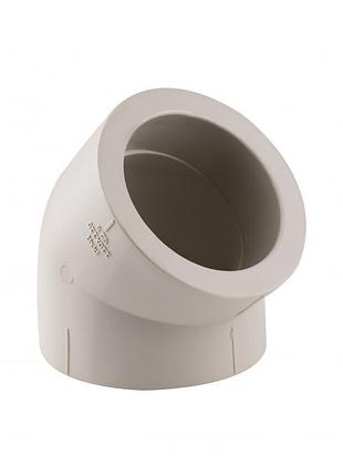 Уголок ppr thermo alliance 110, 45°