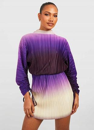 Шикарна сукня від boohoo 💜