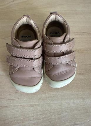 Черевики geox 2