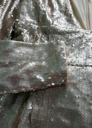 Платье missguided платье праздничное пайетки