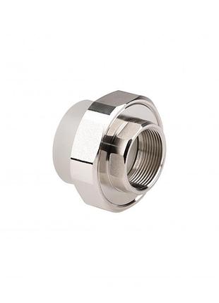 Згін "американка" ppr thermo alliance 50х1" 1/2 вр